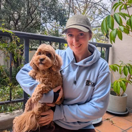 Your local Sunshine Coast dog walker